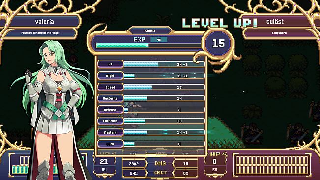 Dark Deity 2 Soundtrack