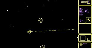 Asteroids and more asteroids