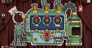 Knot Knot: Card Theater