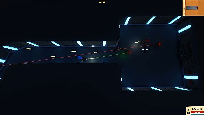 Knights In A Different SpaceTime