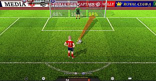 Football, Tactics & Glory – Treble Deluxe Edition