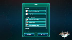 The Battle for Sector 219