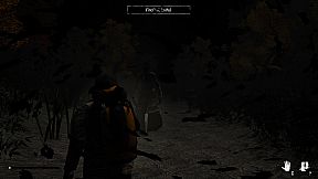 MITE - Terror in the forest