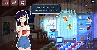 The Attic: A Mystery Puzzle Game