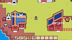 The Farming Frontier