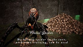 废墟：重生之门