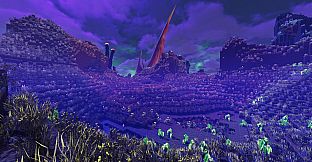 FortressCraft : Phoenix