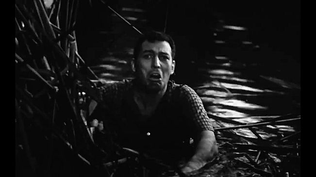 ROUGH KUTS: Attack of the Giant Leeches