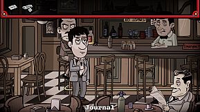 Tango: The Adventure Game