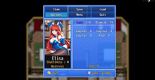 NTR Tales - Lustful Orders