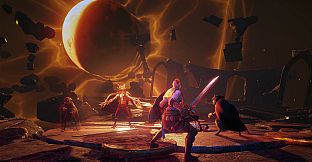 Hand of Fate 2 - The Servant and the Beast