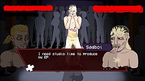 Bare Knuckle Sandwich