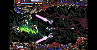 Advanced Busterhawk Gley Lancer: Overdrive