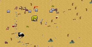 I HATE (other) Animals!