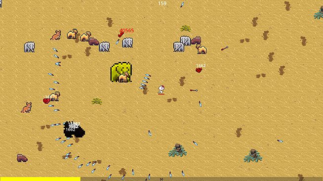 I HATE (other) Animals!