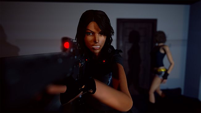 Save Our Souls - Episode I