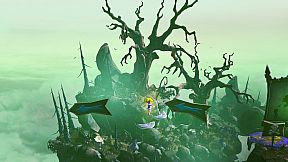 Giana Sisters: Twisted Dreams