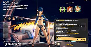 Neoverse - Hot Break Costume Pack