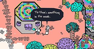 Chicory: A Colorful Tale