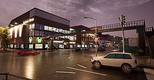 Fernbus Simulator - Czechia