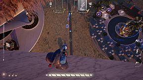 Feverdream: Rainbow Chaser