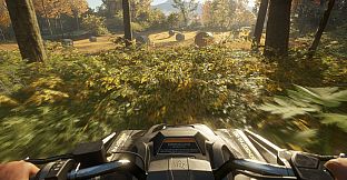 theHunter: Call of the Wild - ATV SABER 4X4
