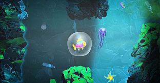 Pearls of the Oceans