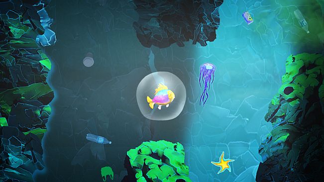 Pearls of the Oceans