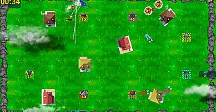 OneScreen Solar Sails