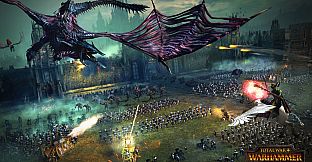 Total War: Warhammer