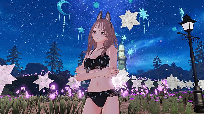 BLUE REFLECTION: Second Light - Season Pass