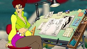 Leisure Suit Larry 7 - Love for Sail