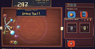 CLACKPOT: Marble Bounce Roguelike