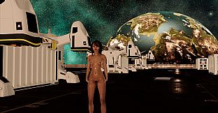 Girls for sex for Sci-fi builder