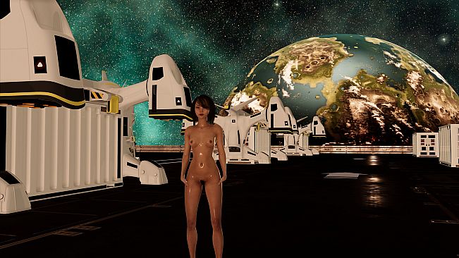 Girls for sex for Sci-fi builder