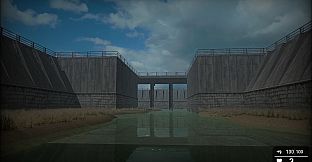 GameGuru - Industrial Sewer Pack