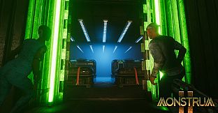 Monstrum 2