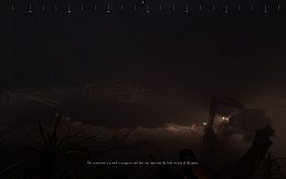 Saci: The Cursed Hunt