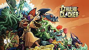 Cthulhu Clicker