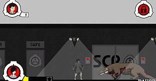 Daughter of Shadows: An SCP Breach Event - Friend and Foe Expansion