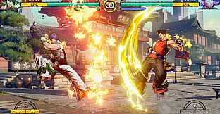 FATAL FURY: CotW - Season Pass 2