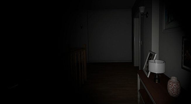 The Obsessive Shadow