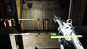 Gunfire Girl: Zombie Hunt