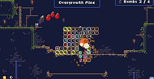 FragMiner