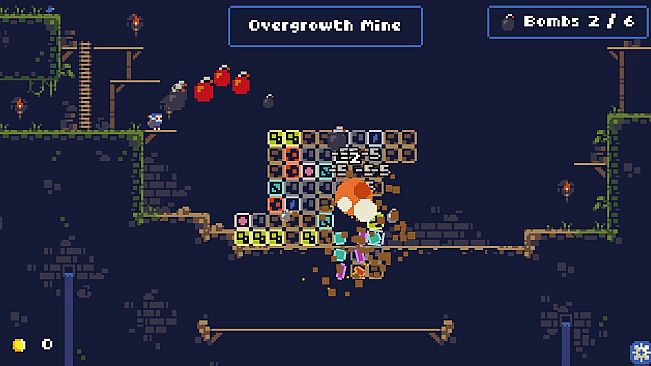 FragMiner