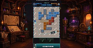 Ballzy: PvP Block Puzzle