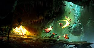 Unruly Heroes Windows 10