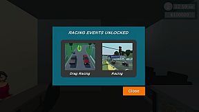 Another Day Another Dollar