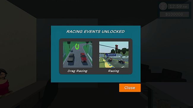 Another Day Another Dollar