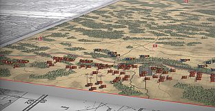 Steel Division 2 - Battle of Dukla Pass